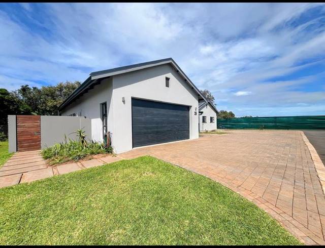 3 BEDROOM PROPERTY TO RENT IN ZINI RIVER ESTATE